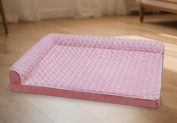 Bellas orthopädisches Kuschelnest