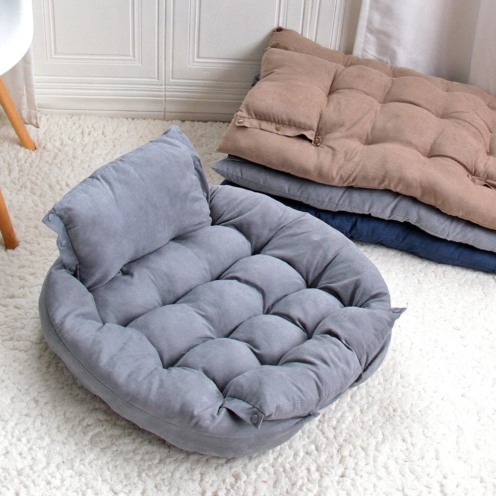 Chillounge – das Hundesofa für entspannte Stunden deines Vierbeiners