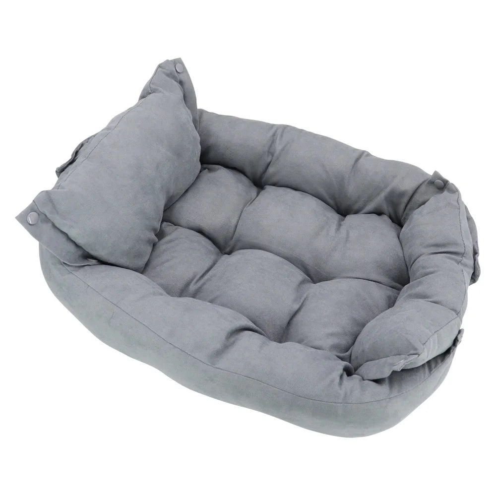 Chillounge – das Hundesofa für entspannte Stunden deines Vierbeiners