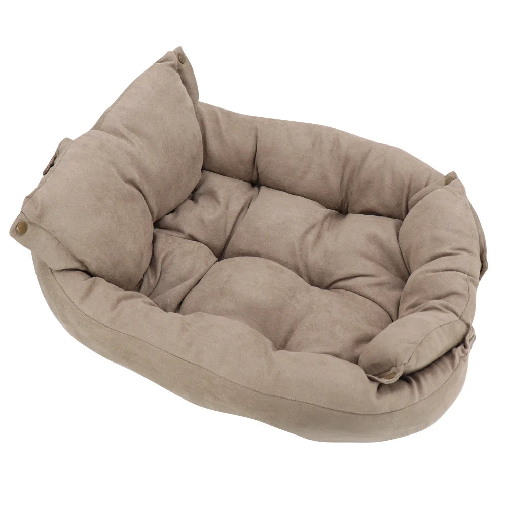 Chillounge – das Hundesofa für entspannte Stunden deines Vierbeiners