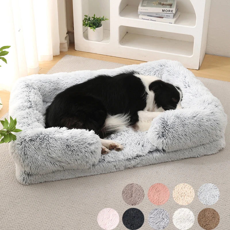 Kuwo – das Hundebett für süße Träume