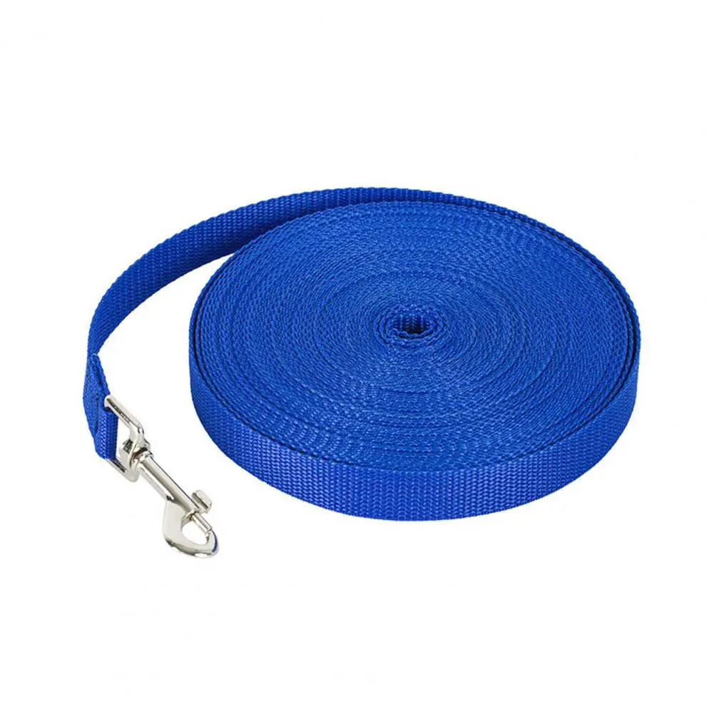 Milo Trainerleine für effektives Gehorsamstraining