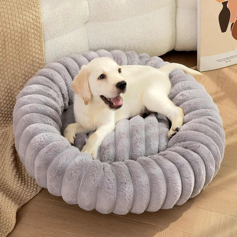 Luona – Das Hundebett für den Wow-Effekt