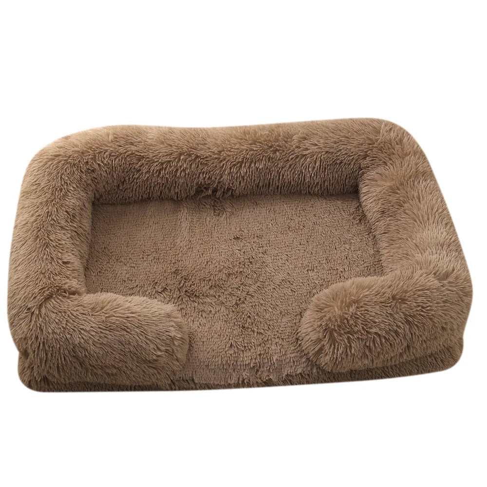Kuwo – das Hundebett für süße Träume