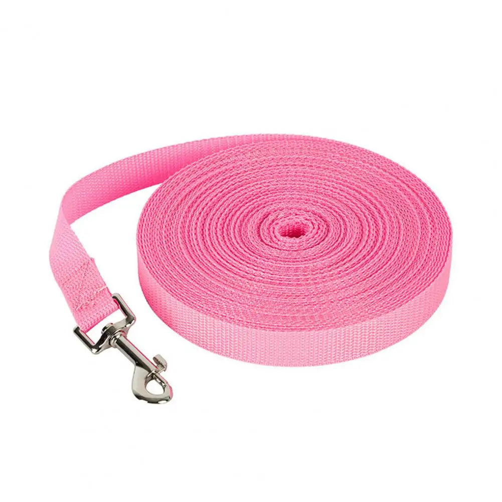 Milo Trainerleine für effektives Gehorsamstraining