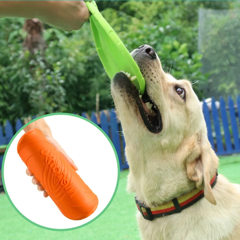 FlyBuddy – Dein Hund wird es lieben