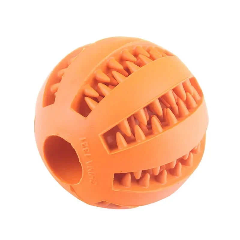 Snackball für spielerische Beschäftigung