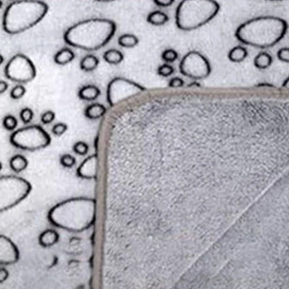 Fluora Kuscheldecke – gemütlich & pflegeleicht