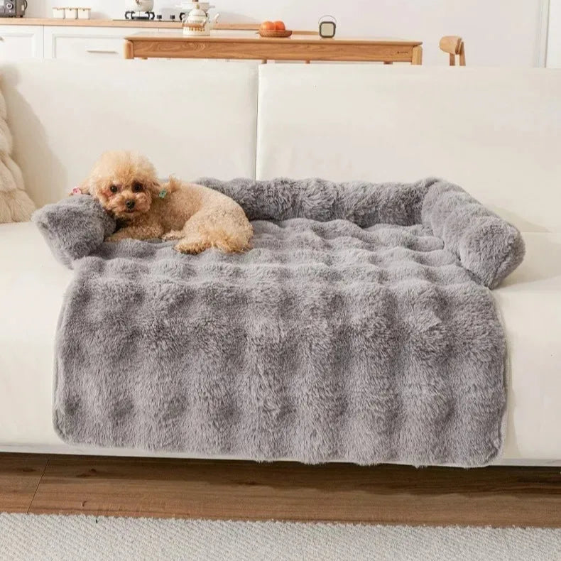 Samia – Die Hundematte zum Wohlfühlen