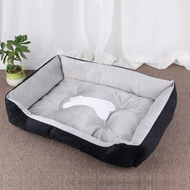 Lenno – Das Hundebett für gemütliche Träume