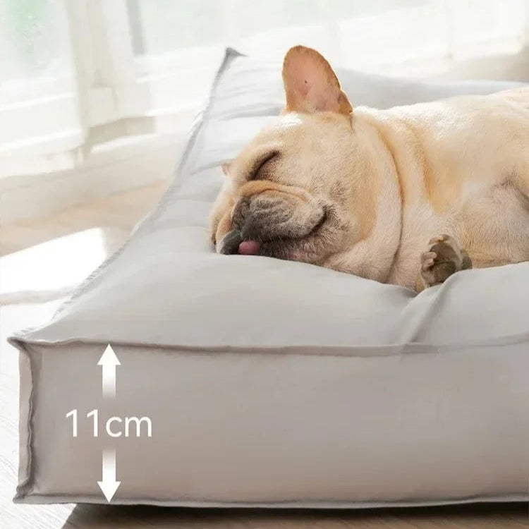 Kira – Die Hundematte für höchsten Liegekomfort