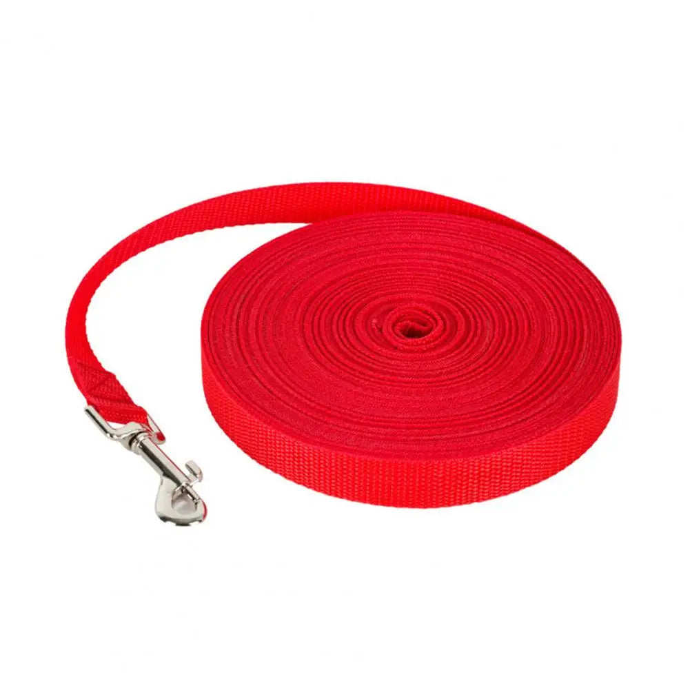 Milo Trainerleine für effektives Gehorsamstraining