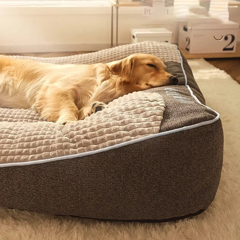Sigmo – Das Hundebett für die ganz Großen