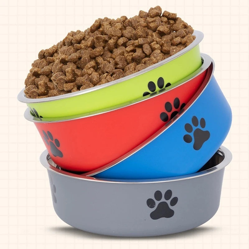 Pfoti – Der Napf für wahre Freunde