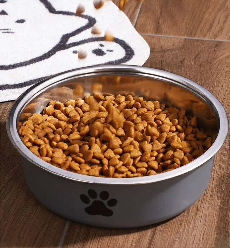 Pfoti – Der Napf für wahre Freunde