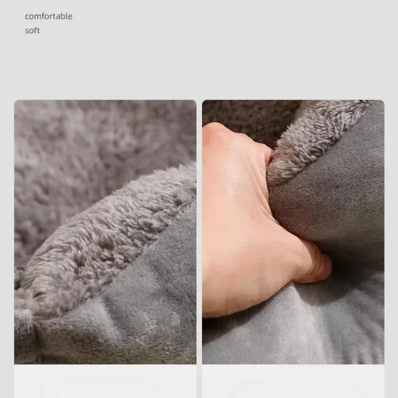 Schnuff – Der Hundekorb für Relaxing