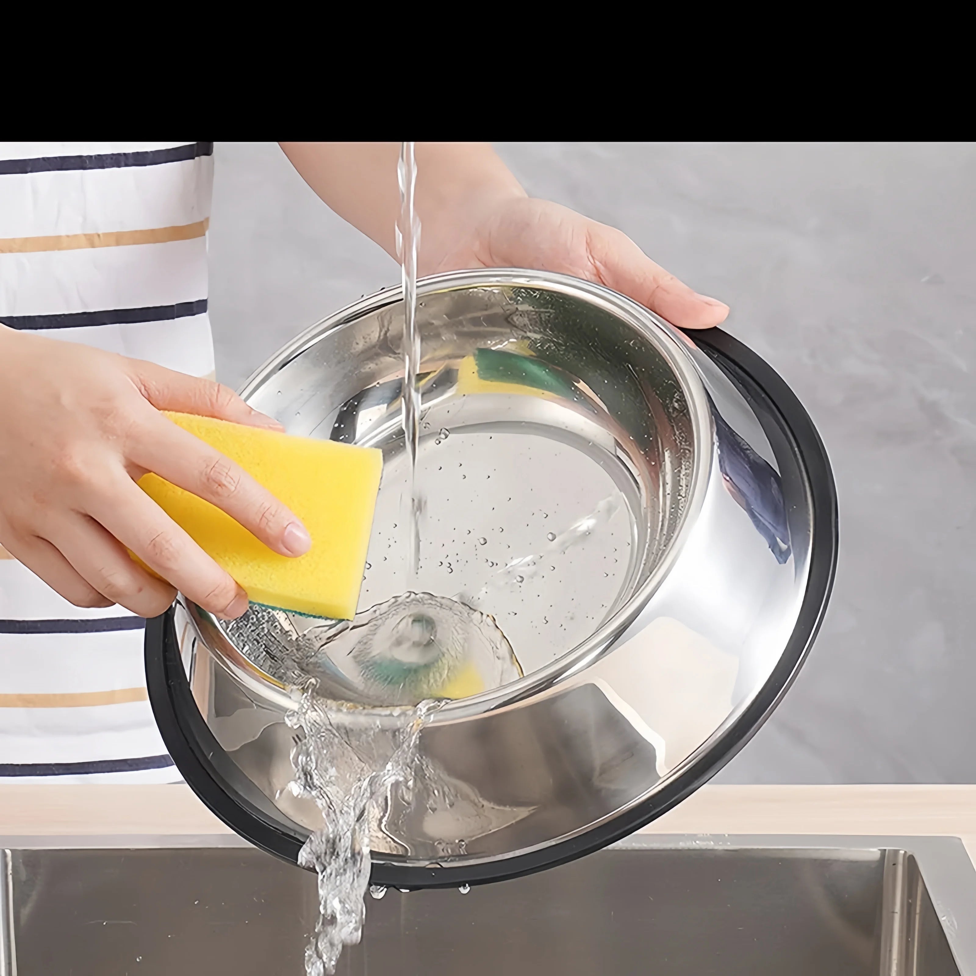 Napfi – Der schlichte Hundenapf