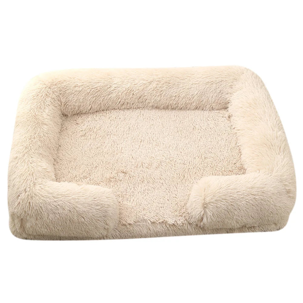 Kuwo – das Hundebett für süße Träume