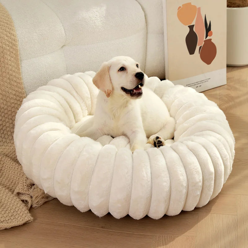 Luona – Das Hundebett für den Wow-Effekt