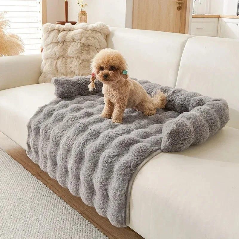 Samia – Die Hundematte zum Wohlfühlen