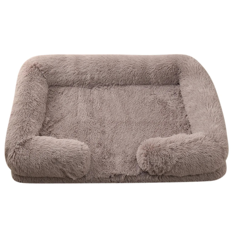 Kuwo – das Hundebett für süße Träume