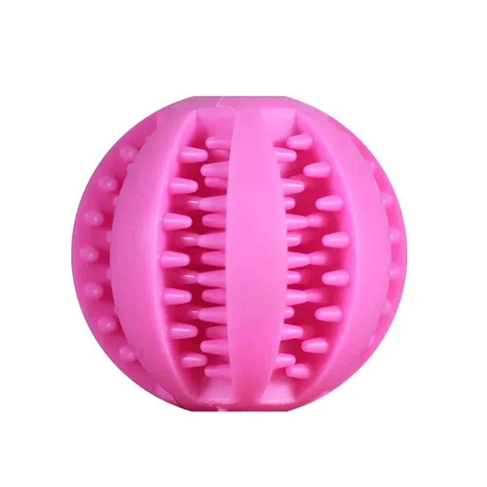 Snackball für spielerische Beschäftigung