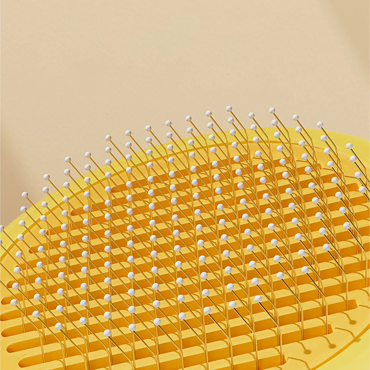 FellMeister – die Bürste für gesundes Fell