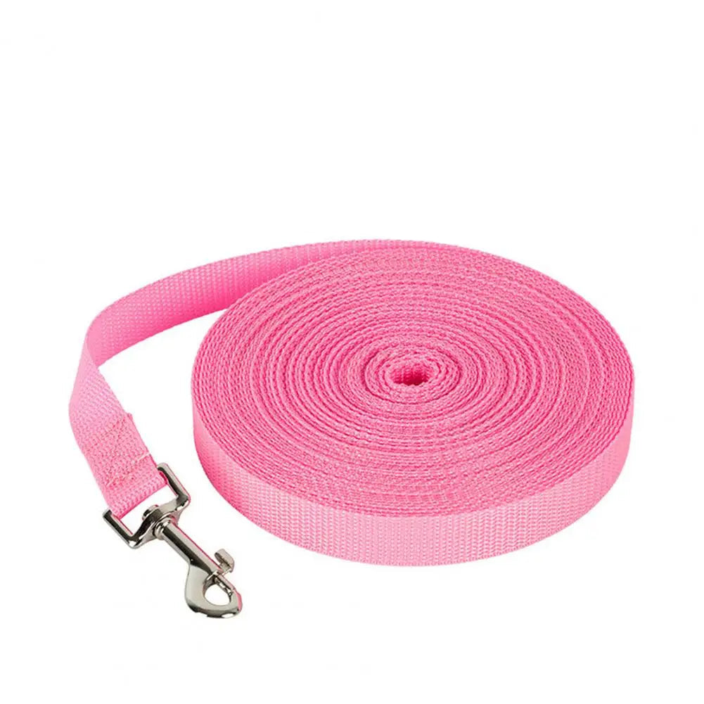 Milo Trainerleine für effektives Gehorsamstraining