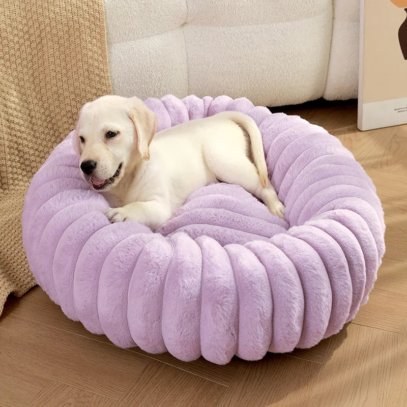 Luona – Das Hundebett für den Wow-Effekt