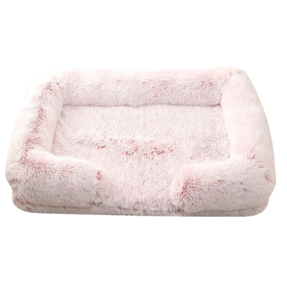 Kuwo – das Hundebett für süße Träume