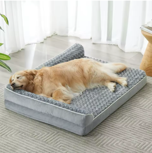 Bellas orthopädisches Kuschelnest
