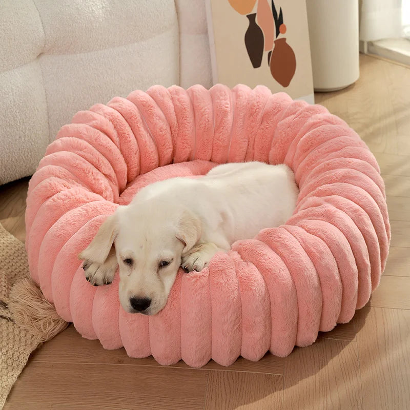 Luona – Das Hundebett für den Wow-Effekt