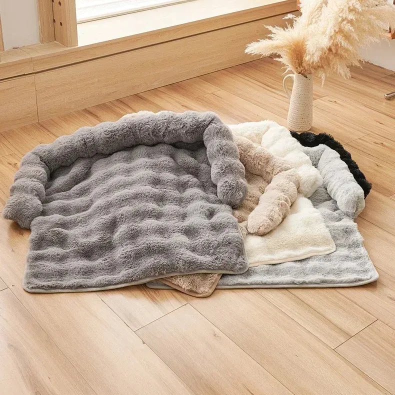 Samia – Die Hundematte zum Wohlfühlen