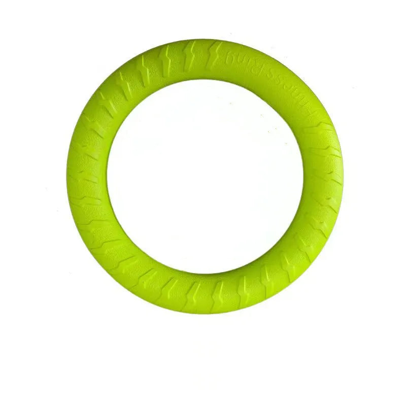 Wurf-Ring – Für Spiel & Training