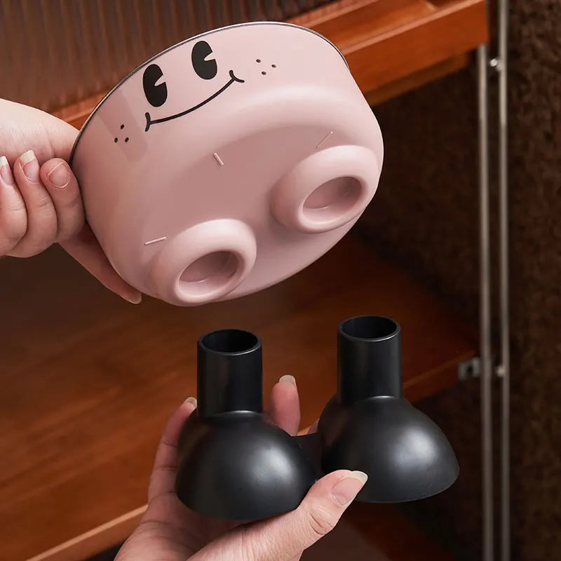 Bowlie – der Napf, der gute Laune macht