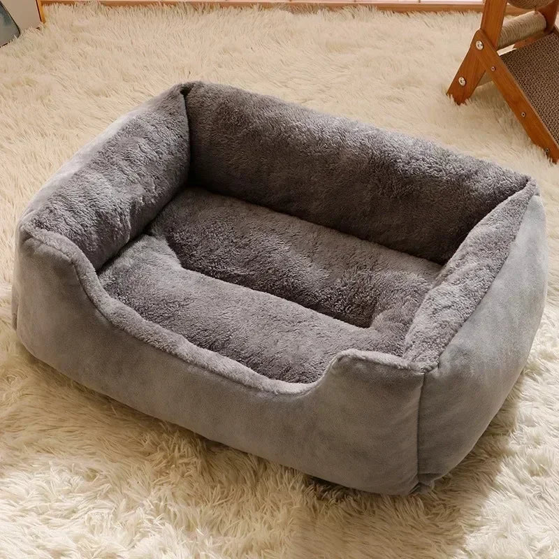 Schnuff – Der Hundekorb für Relaxing