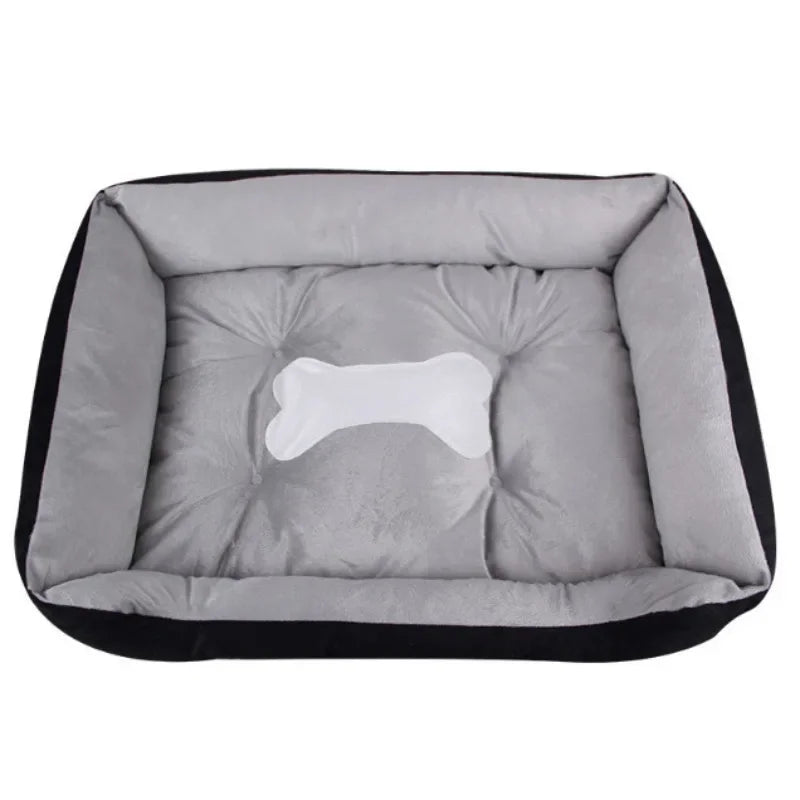 Lenno – Das Hundebett für gemütliche Träume
