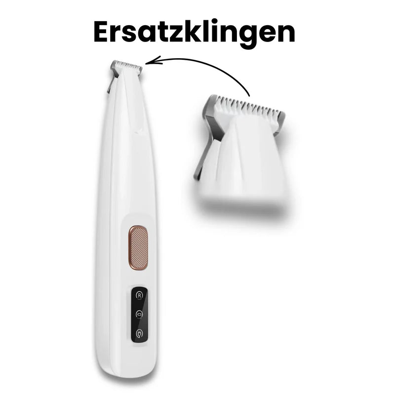 PawTrim- Ersatzklinge