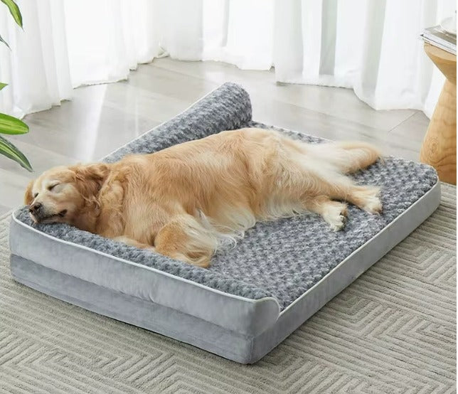 Bellas orthopädisches Kuschelnest