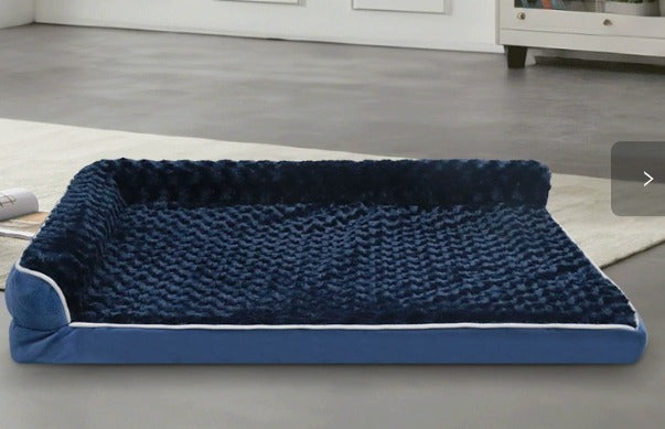 Bellas orthopädisches Kuschelnest