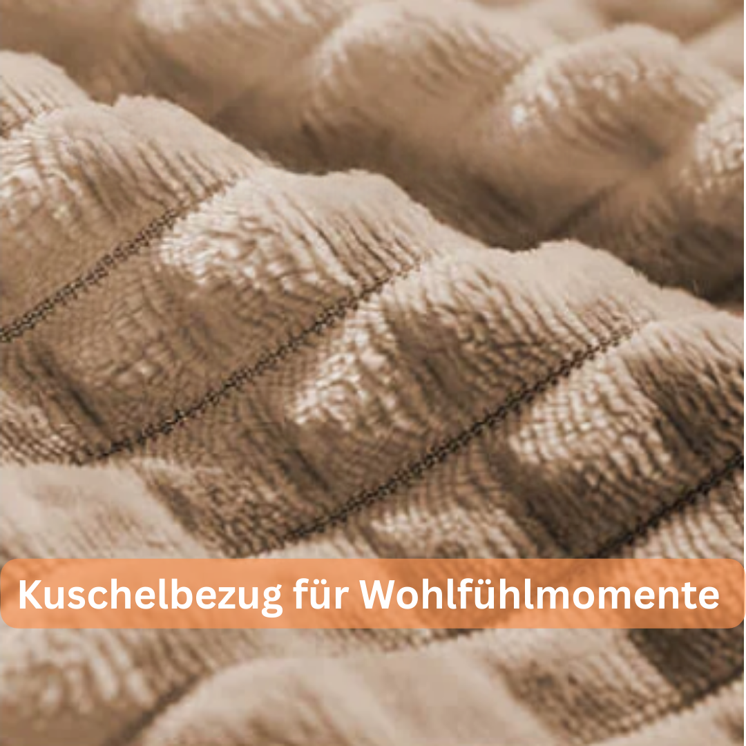 Sigmo – Das orthopädische Hundebett für mehr Lebensfreude