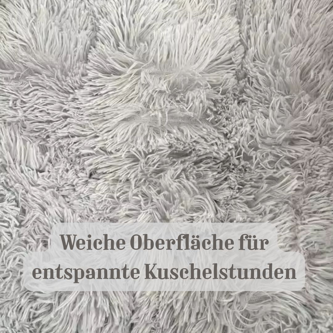 Limo – Das orthopädische Hundebett für bequemes Entspannen