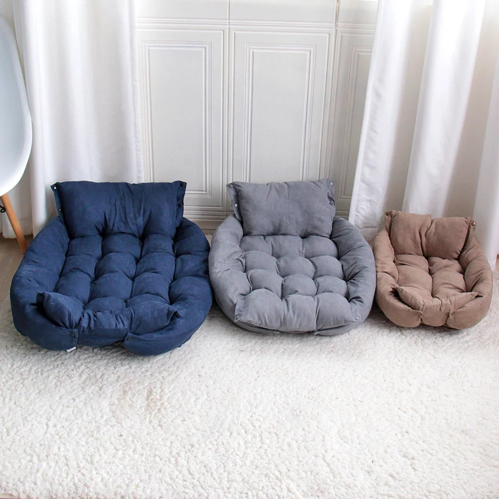 Chillounge – das Hundesofa für entspannte Stunden deines Vierbeiners