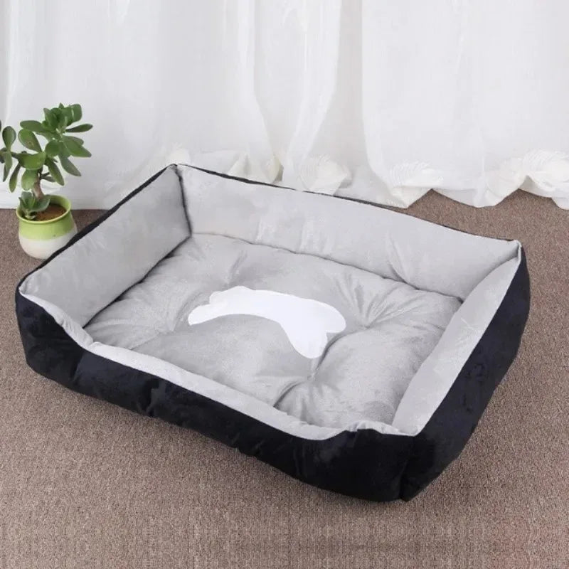 Lenno – Das Hundebett für gemütliche Träume