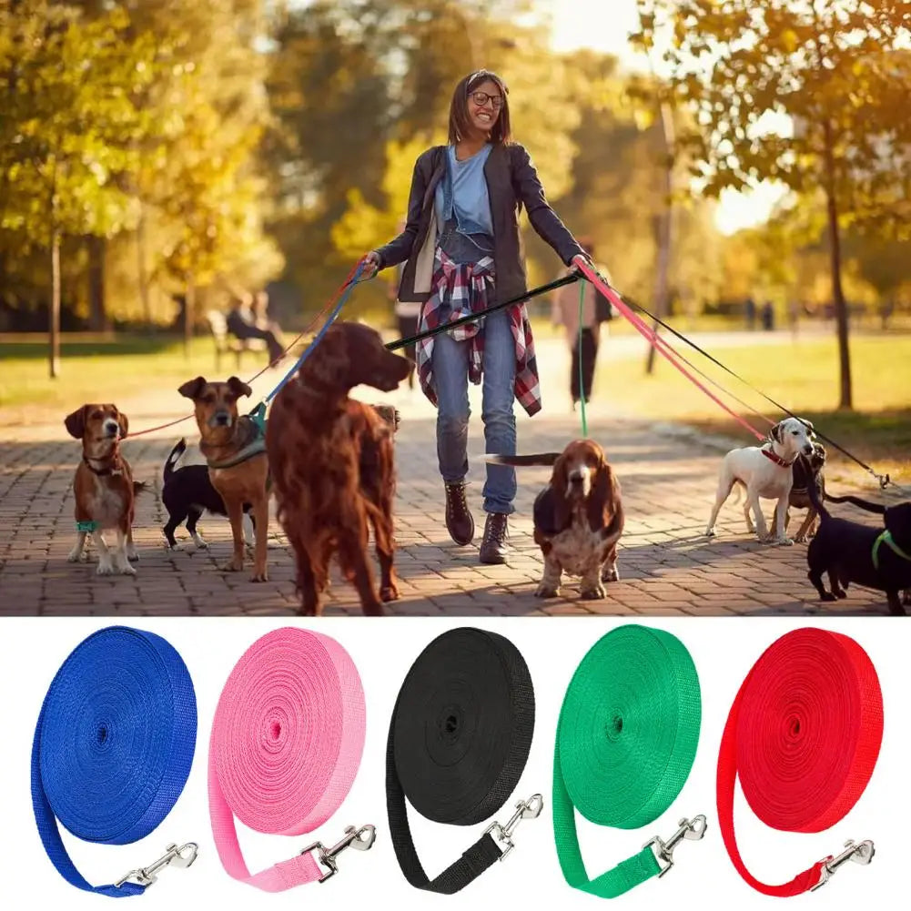 Extra starke Hundeleine – Für große & kräftige Hunde
