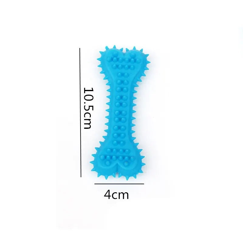 Gnufi Knochen – für Spiel und Spass