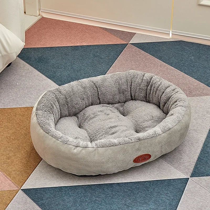 Molly – das Hundebett für süße Träume