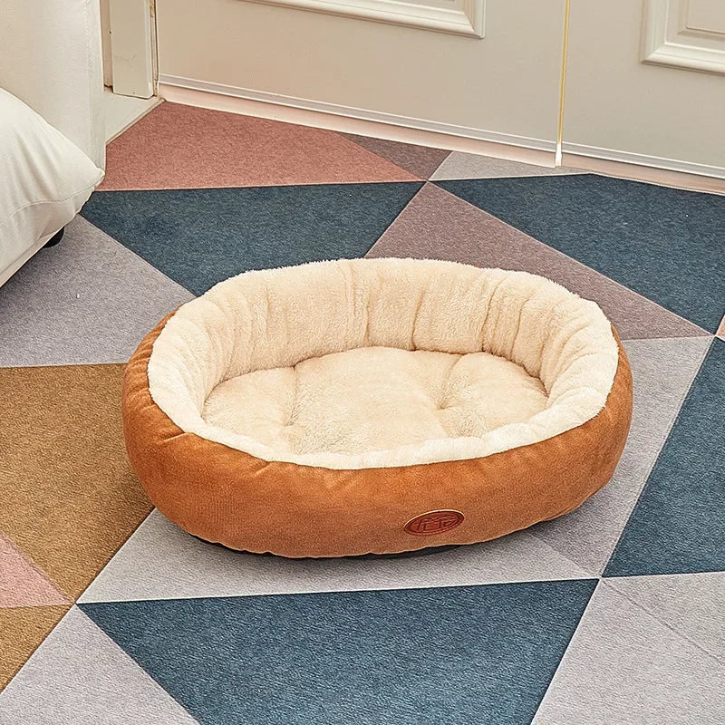 Molly – das Hundebett für süße Träume