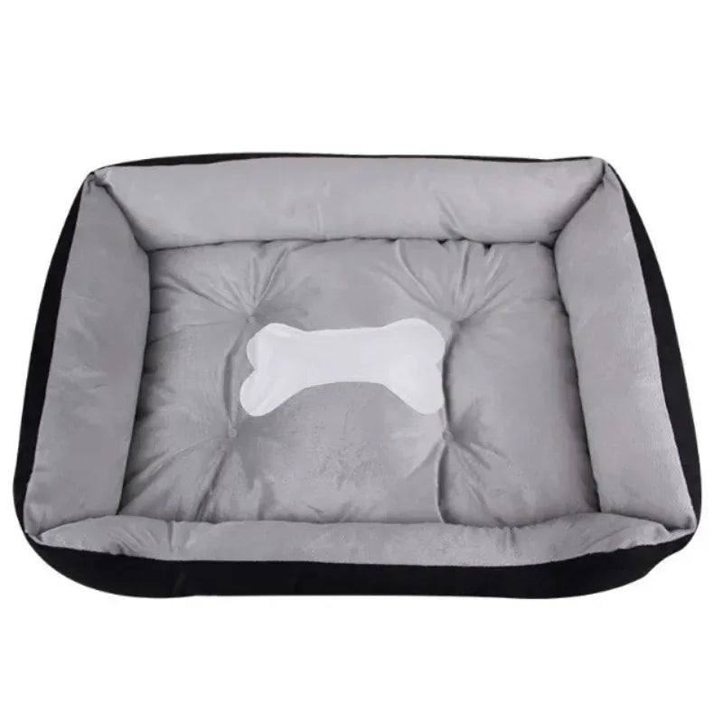 Lenno – Das Hundebett für gemütliche Träume