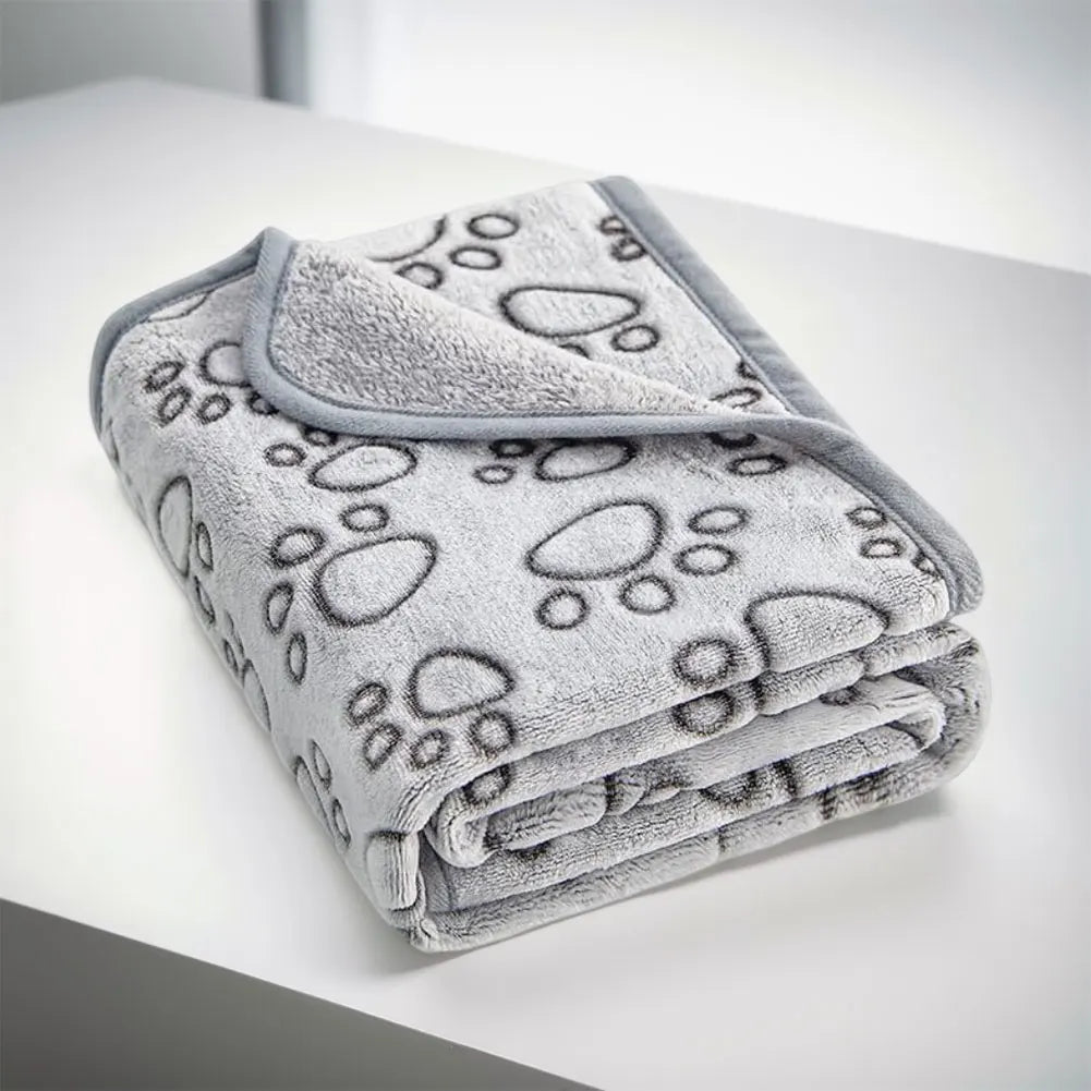 Fluora Kuscheldecke – gemütlich & pflegeleicht
